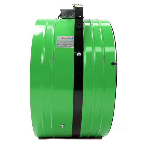 Energy Saver QC ES-3100
