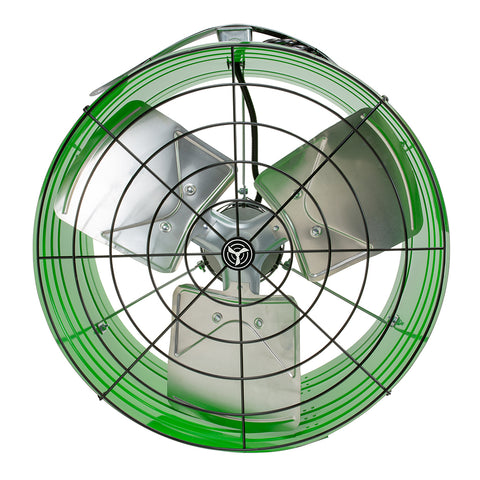 Energy Saver QC ES Whole House Fan