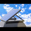 40 Watt Solar Roof Mount Attic Fan AFR SLR-40