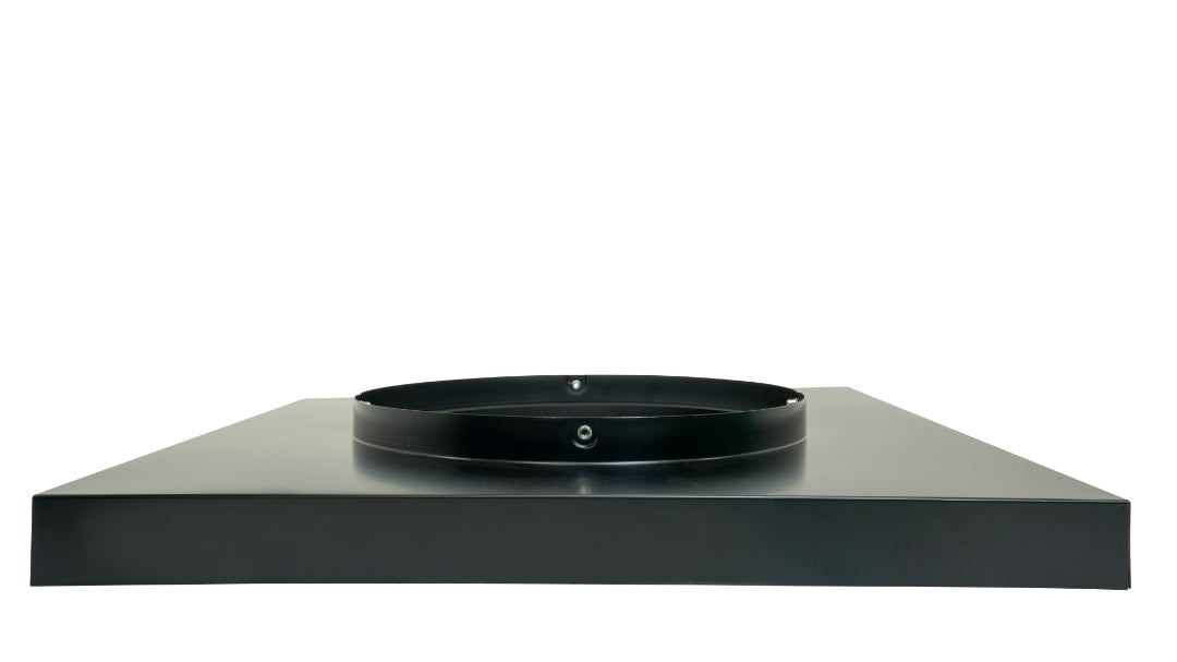 Quietcool Store AFR SLR Roof Mount Attic Fan Curb Mount Adapter QC